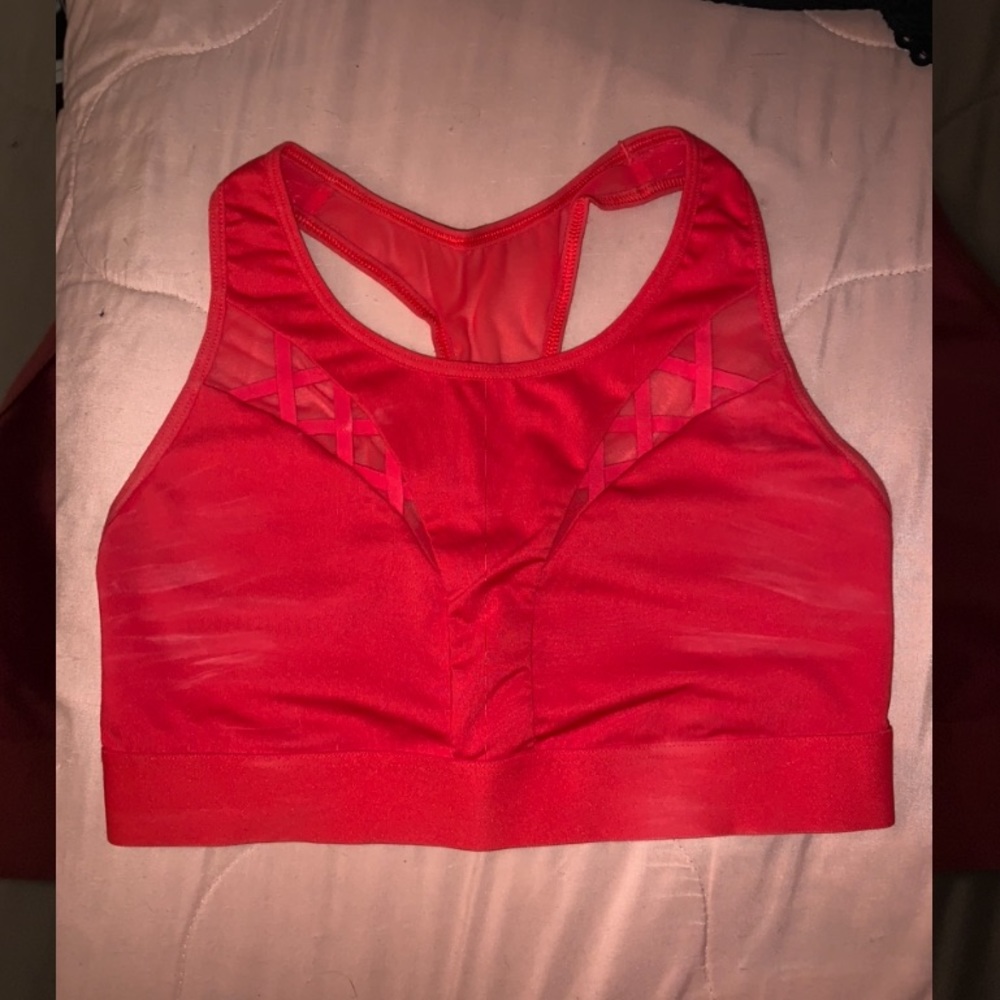 Victoria’s Secret Sports Bra